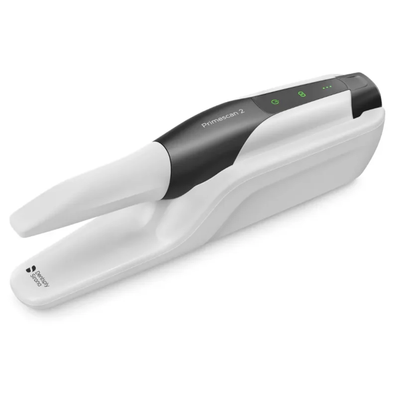 Dentsply Sirona CEREC Primescan 2