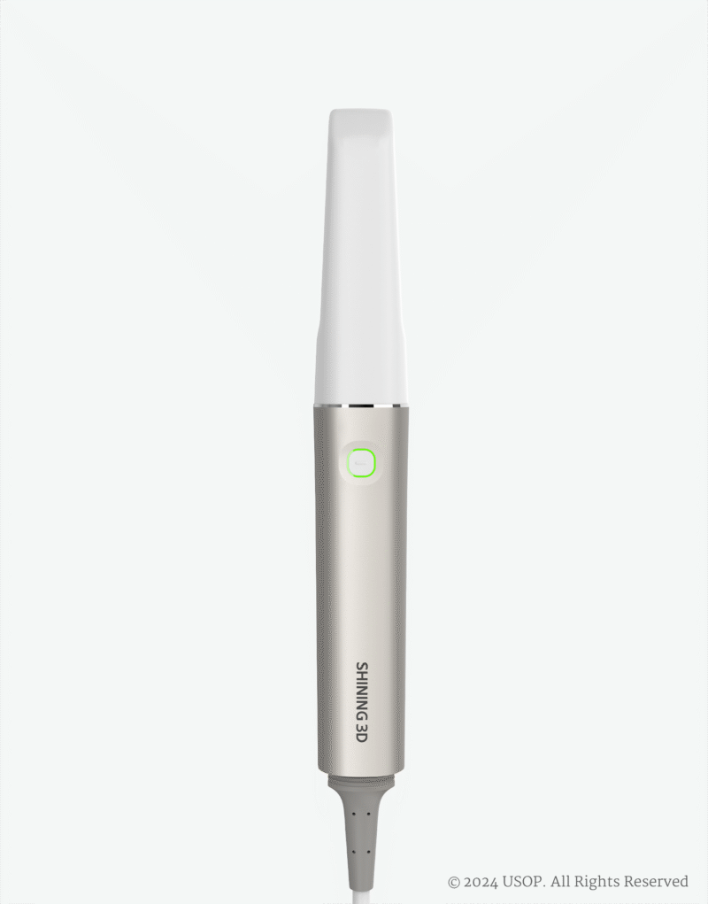 Aoralscan Elite