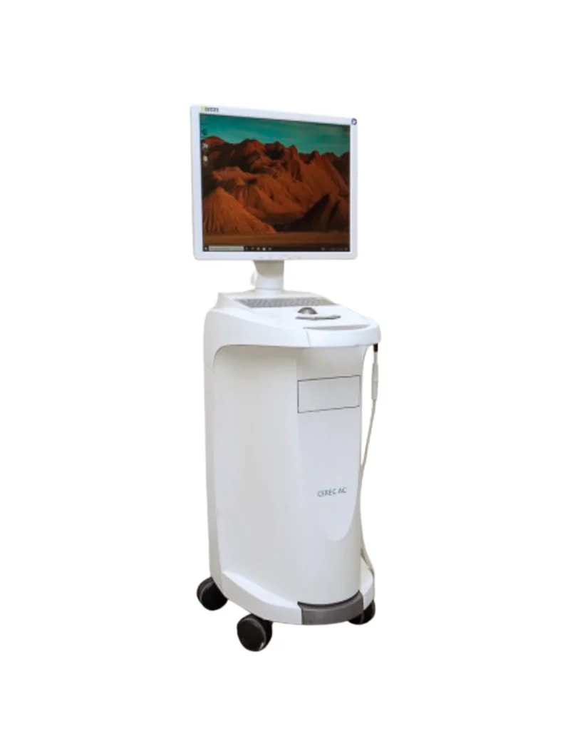 Dentsply Sirona CEREC Omnicam