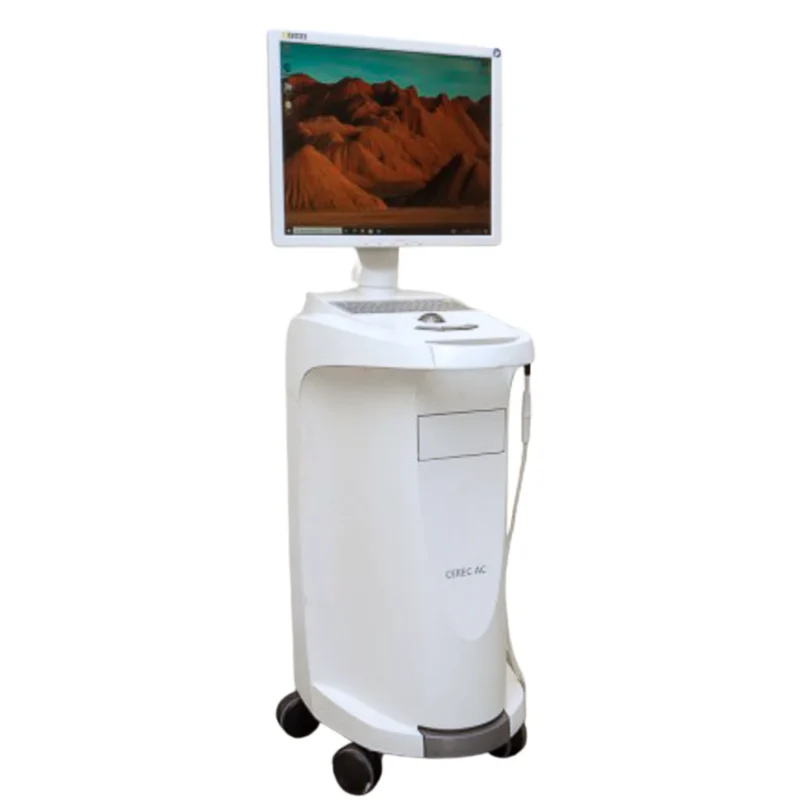 Dentsply Sirona CEREC Omnicam
