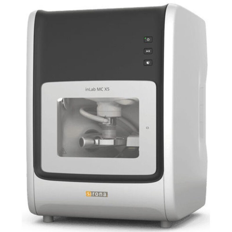 Dentsply Sirona CEREC InLab MC X5