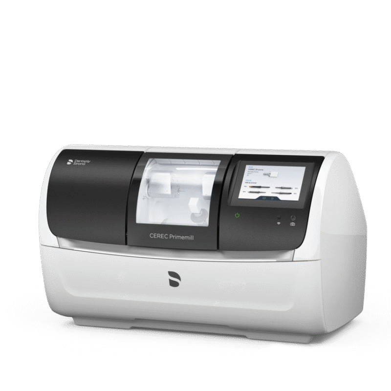 Dentsply Sirona CEREC Primemill MC X
