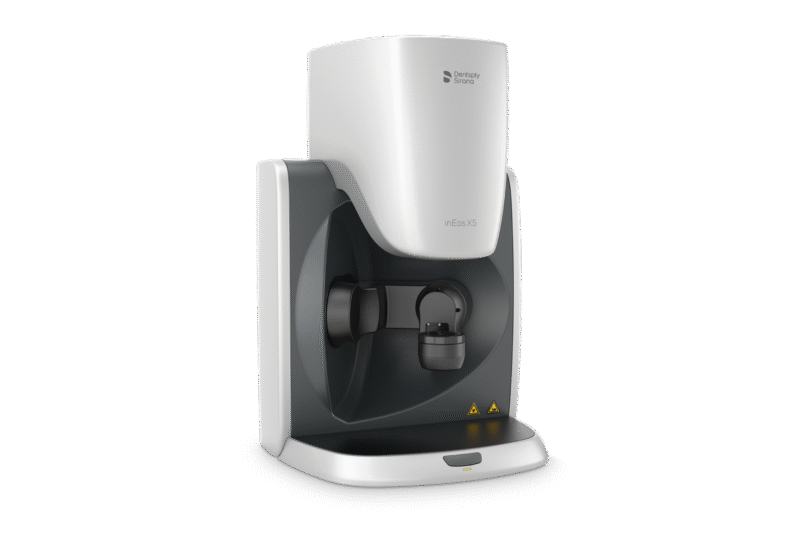 Dentsply Sirona CEREC inEos X5