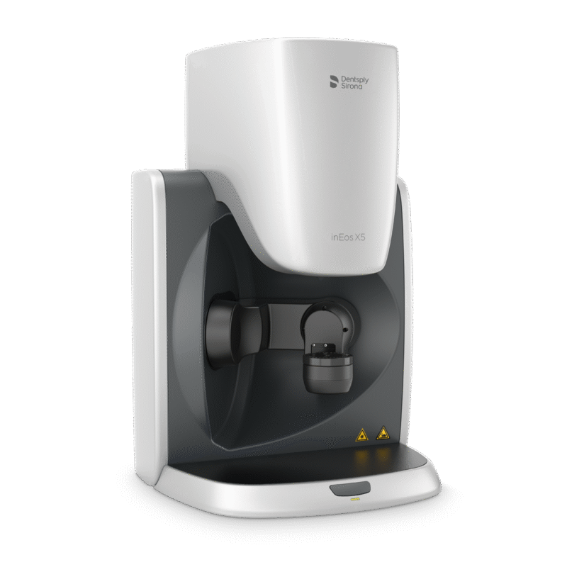 Dentsply Sirona CEREC inEos X5